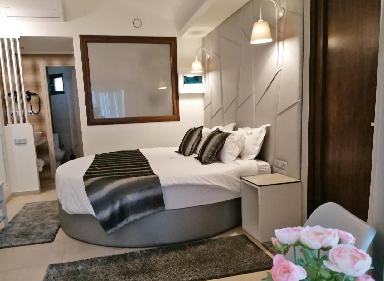 Ask Cozy Rooms Солун Екстериор снимка