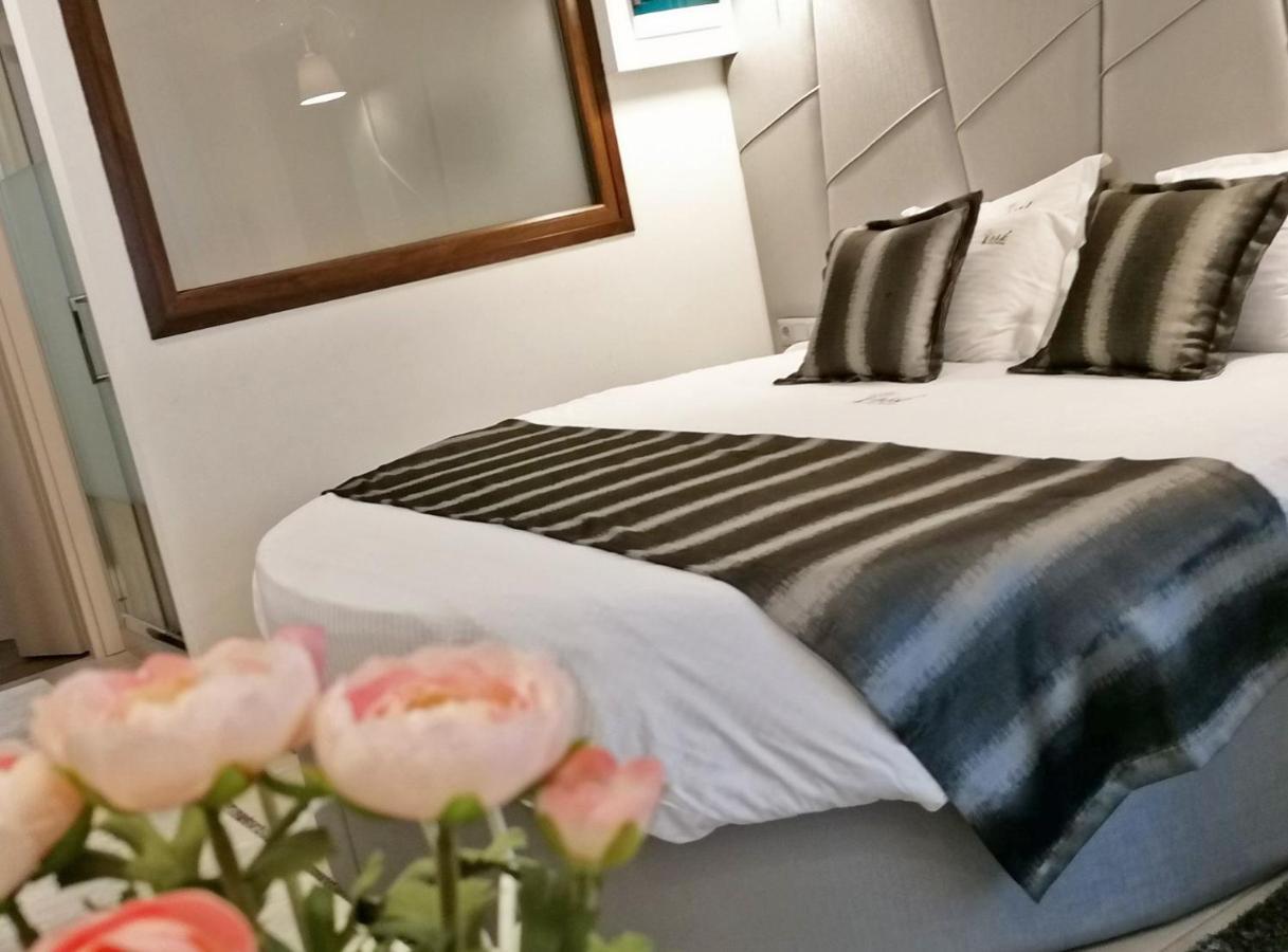 Ask Cozy Rooms Солун Екстериор снимка