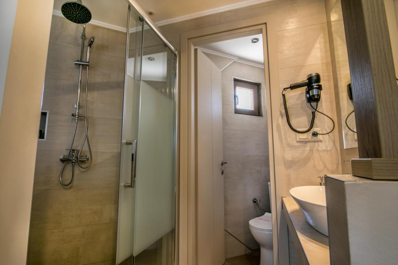 Ask Cozy Rooms Солун Екстериор снимка