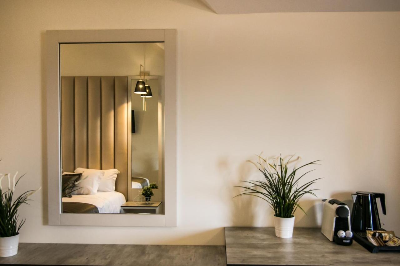 Ask Cozy Rooms Солун Екстериор снимка