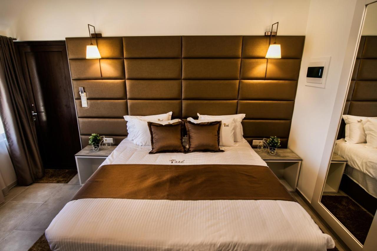 Ask Cozy Rooms Солун Екстериор снимка