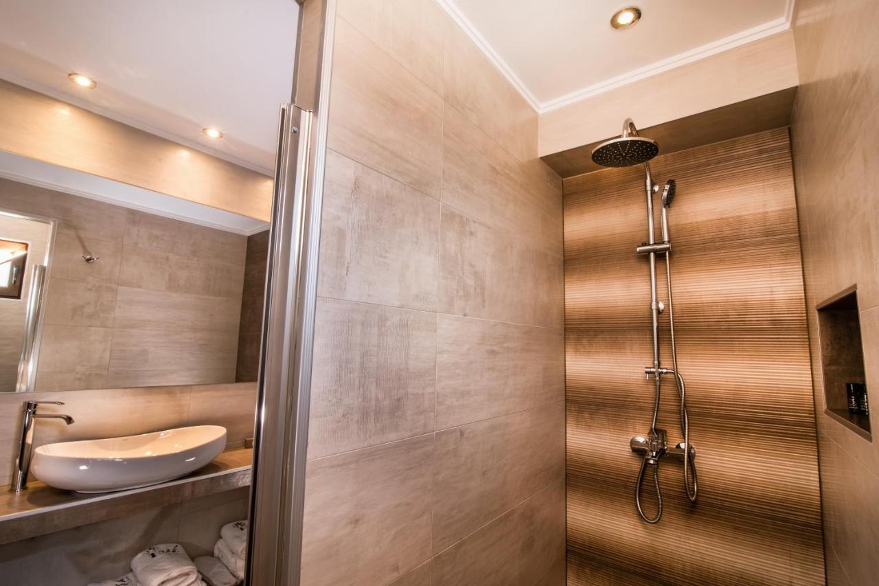 Ask Cozy Rooms Солун Екстериор снимка