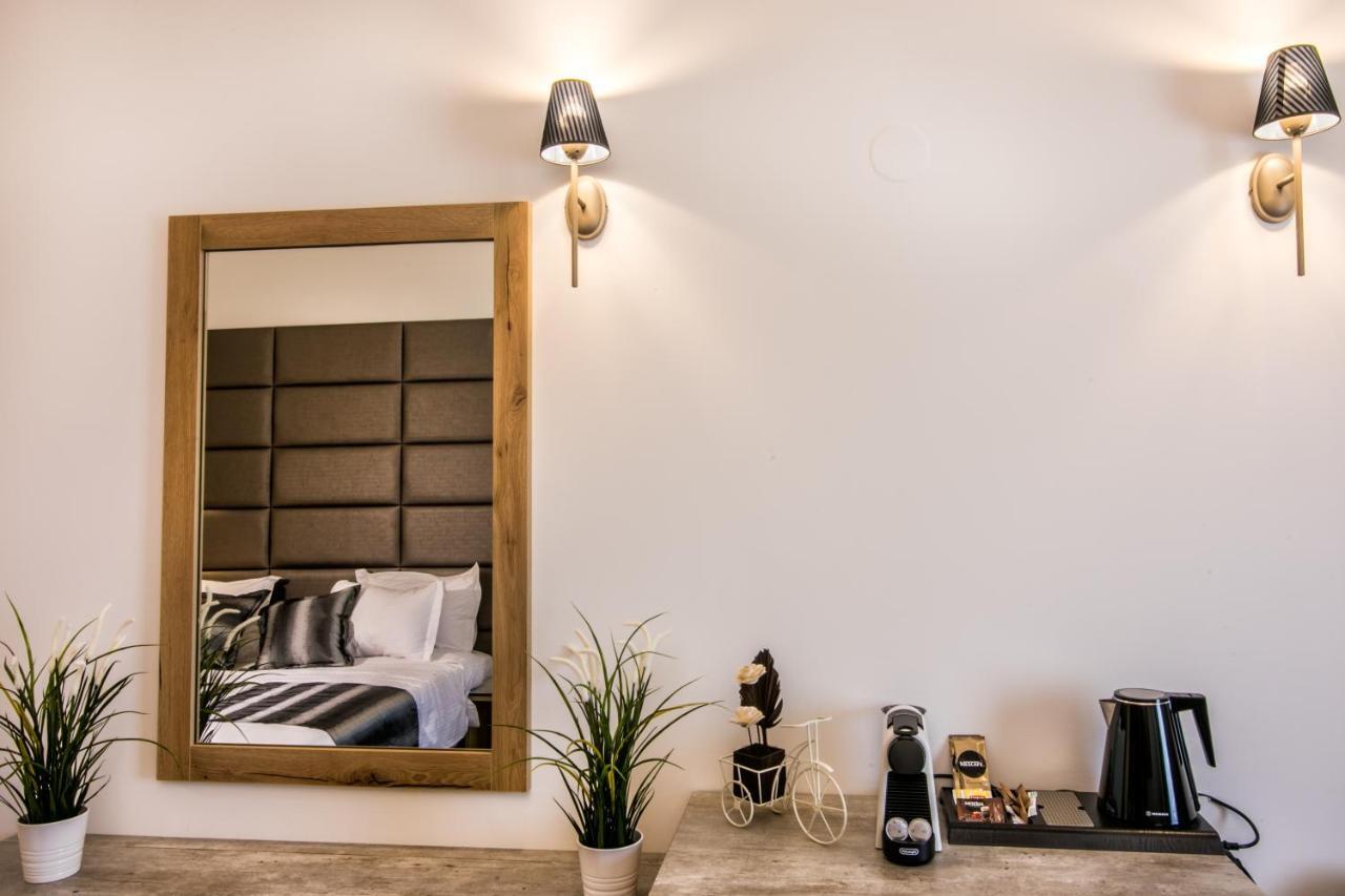 Ask Cozy Rooms Солун Екстериор снимка