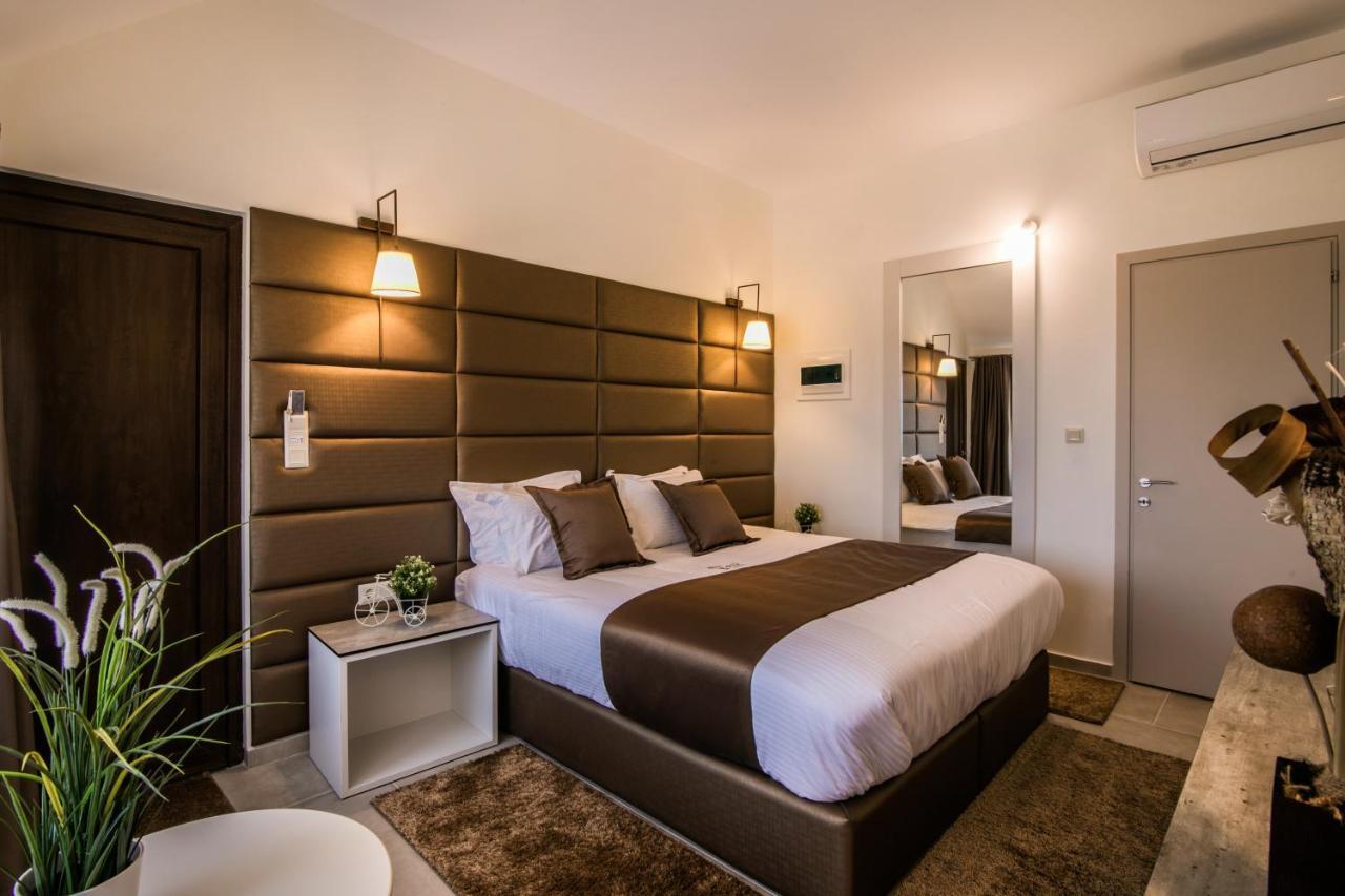 Ask Cozy Rooms Солун Екстериор снимка