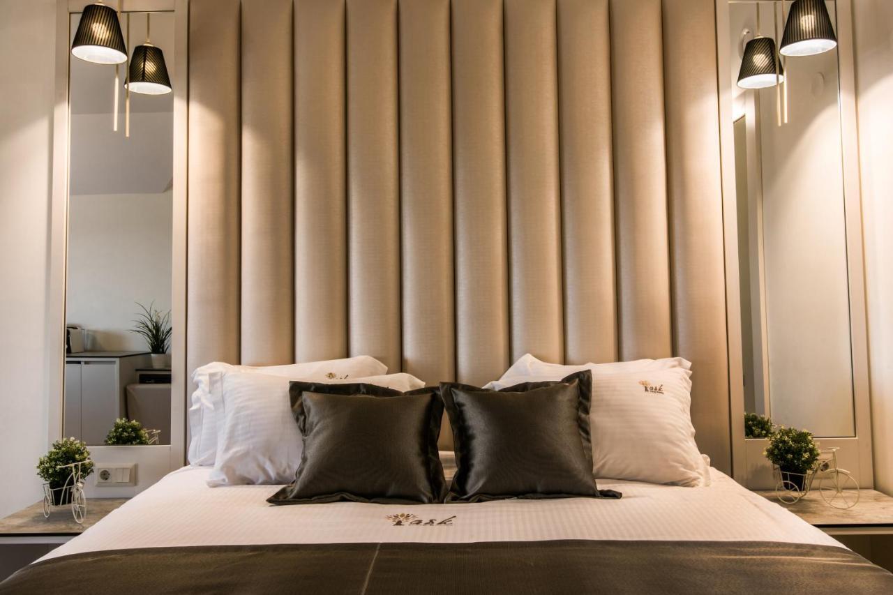 Ask Cozy Rooms Солун Екстериор снимка