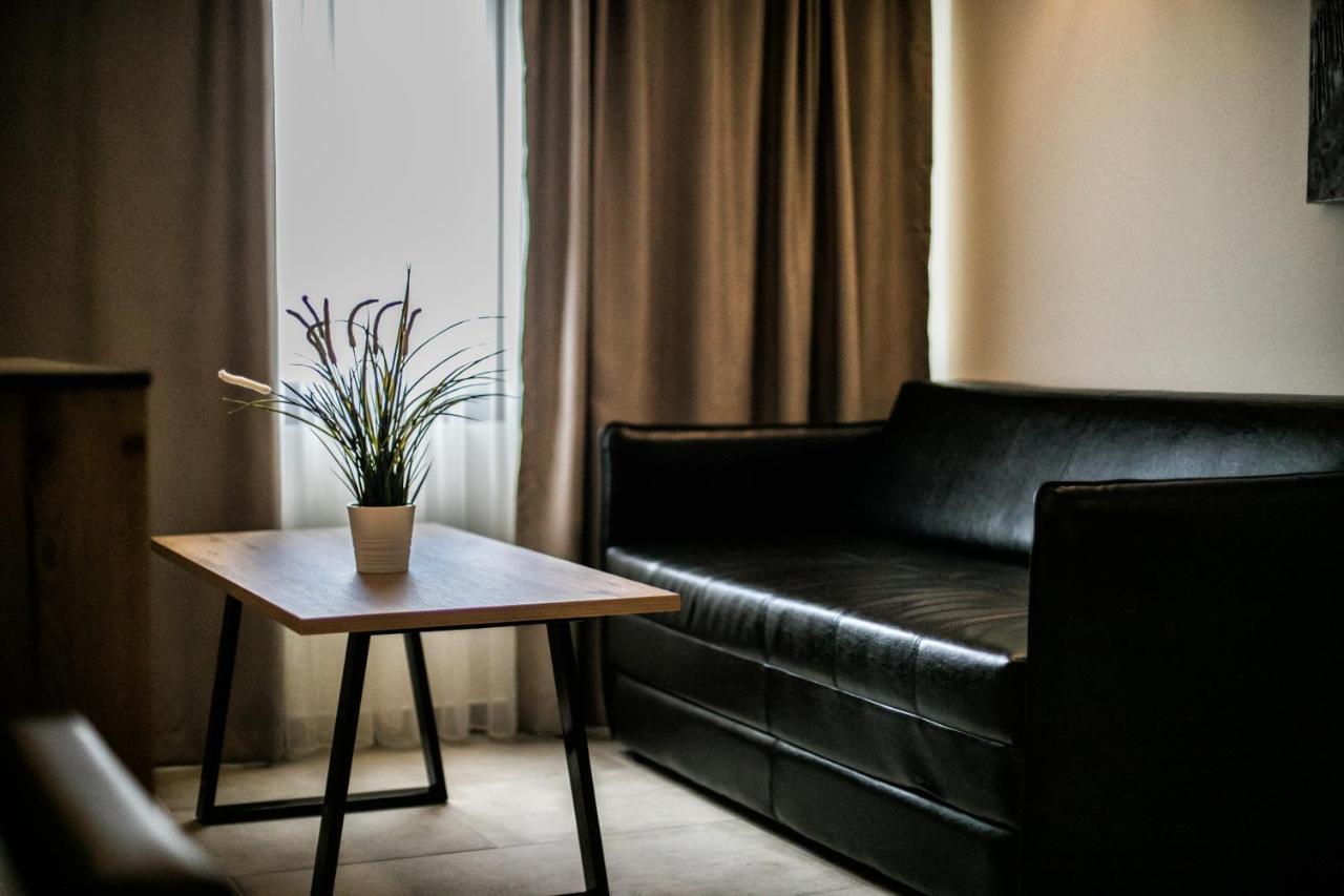 Ask Cozy Rooms Солун Екстериор снимка