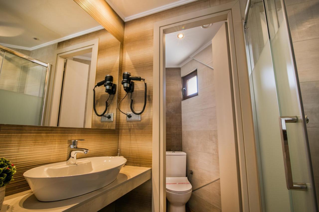 Ask Cozy Rooms Солун Екстериор снимка