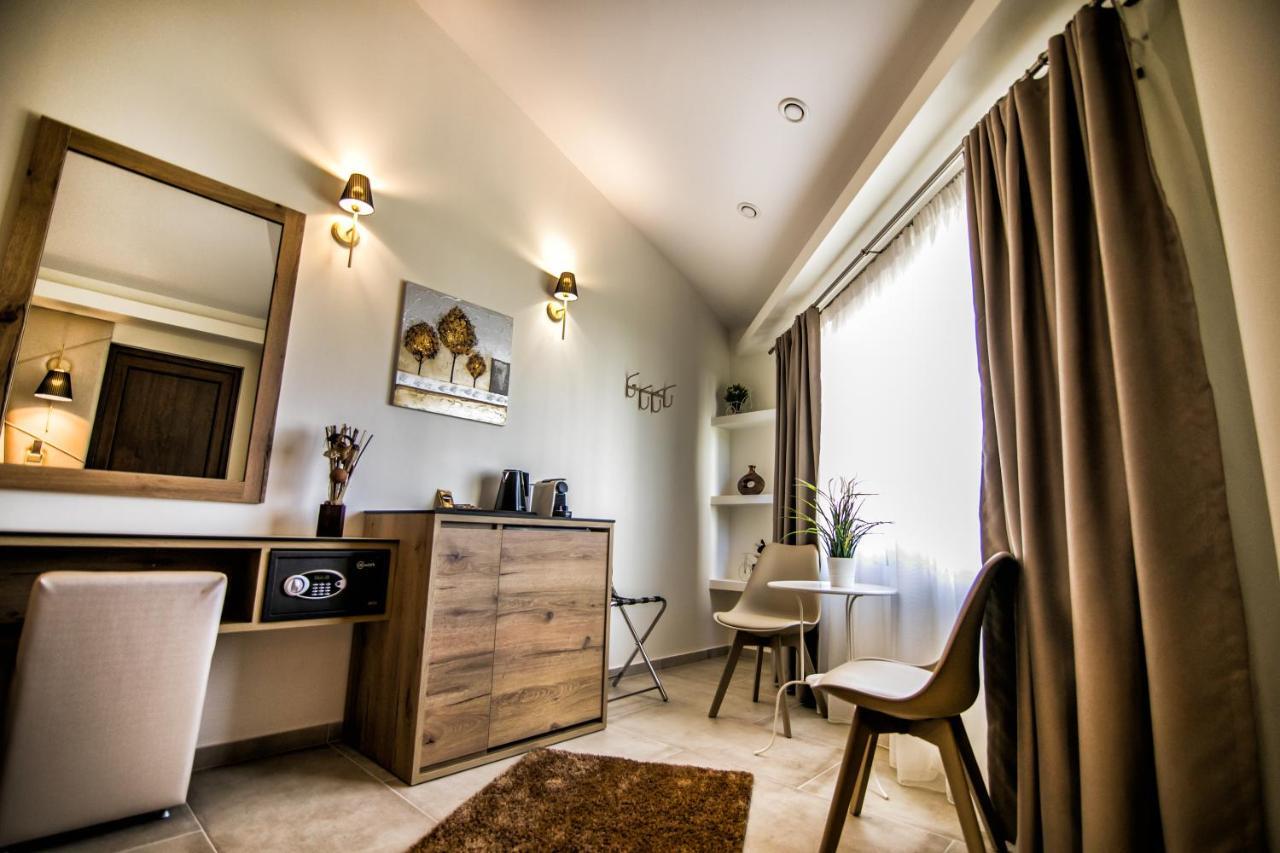 Ask Cozy Rooms Солун Екстериор снимка