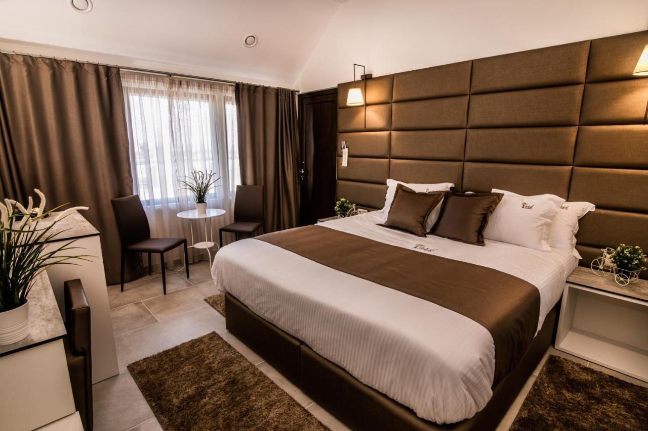 Ask Cozy Rooms Солун Екстериор снимка